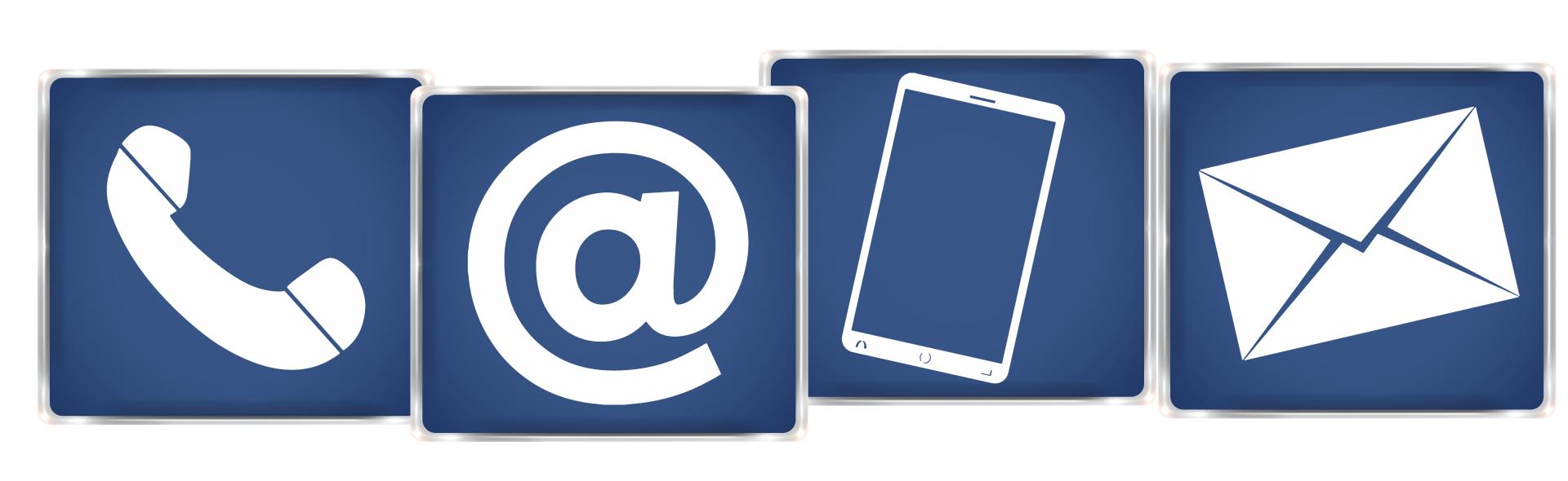 Contact Details